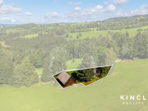 Prodej chalupy, Jestřabí v Krkonoších - Roudnice, 278 m2
