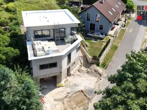 Prodej rodinného domu, Stráž nad Nisou, Řadová, 197 m2