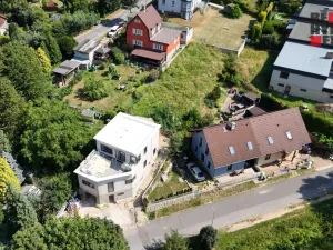 Prodej rodinného domu, Stráž nad Nisou, Řadová, 197 m2