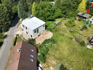 Prodej rodinného domu, Stráž nad Nisou, Řadová, 197 m2
