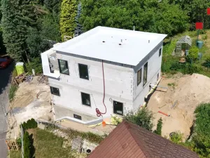 Prodej rodinného domu, Stráž nad Nisou, Řadová, 197 m2