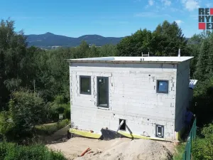 Prodej rodinného domu, Stráž nad Nisou, Řadová, 197 m2