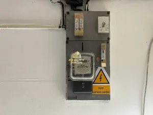 Prodej garáže, Chomutov, Blatenská, 20 m2