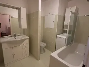 Pronájem bytu 1+1, Jablonec nad Nisou, Mozartova, 40 m2
