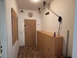 Pronájem bytu 1+1, Jablonec nad Nisou, Mozartova, 40 m2