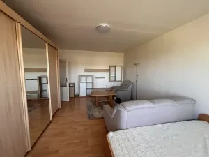 Pronájem bytu 1+1, Jablonec nad Nisou, Mozartova, 40 m2