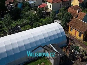 Pronájem skladu, Drnovice, 7000 m2