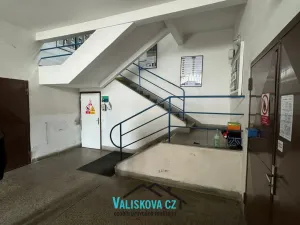 Pronájem skladu, Drnovice, 7000 m2