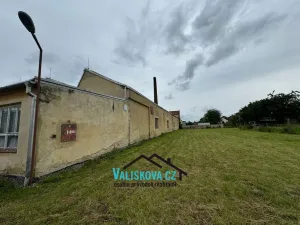 Pronájem skladu, Drnovice, 7000 m2