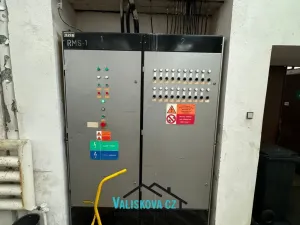 Pronájem skladu, Drnovice, 7000 m2