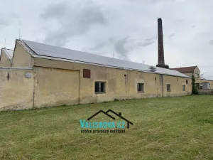 Pronájem skladu, Drnovice, 7000 m2