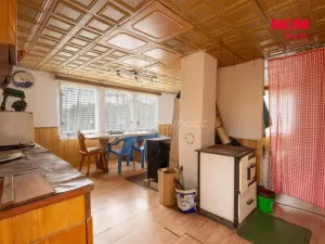 Prodej zahrady, Nejdek, Údolní, 482 m2