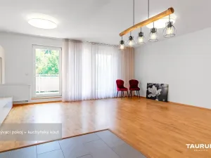 Pronájem bytu 3+kk, Plzeň - Severní Předměstí, Lidická, 89 m2