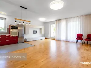 Pronájem bytu 3+kk, Plzeň - Severní Předměstí, Lidická, 89 m2
