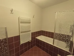 Pronájem bytu 3+kk, Hradec Králové - Nový Hradec Králové, Rybova, 89 m2