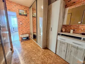 Prodej bytu 2+kk, Praha - Černý Most, Vašátkova, 45 m2