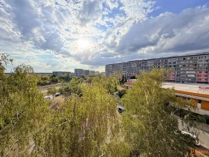 Prodej bytu 2+kk, Praha - Černý Most, Vašátkova, 45 m2