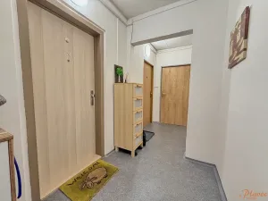 Prodej bytu 2+kk, Praha - Černý Most, Vašátkova, 45 m2