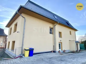 Pronájem bytu 1+1, Opava - Vávrovice, Držkovická, 61 m2