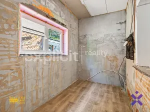 Prodej rodinného domu, Zlín - Jaroslavice, Anenská, 104 m2
