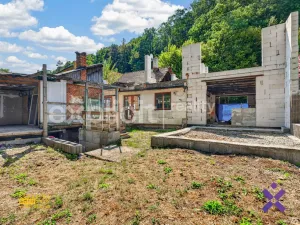 Prodej rodinného domu, Zlín - Jaroslavice, Anenská, 104 m2