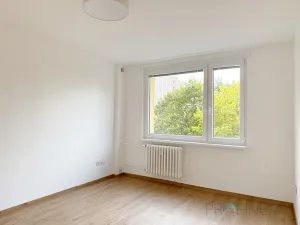 Pronájem bytu 1+1, Žamberk, 28. října, 35 m2