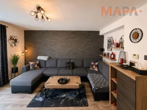 Prodej bytu 3+1, Jirkov, Budovatelů, 58 m2