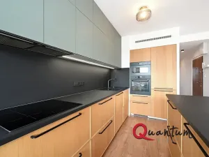 Pronájem bytu 3+kk, Praha - Žižkov, Květinková, 78 m2