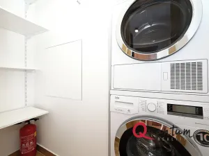 Pronájem bytu 3+kk, Praha - Žižkov, Květinková, 78 m2