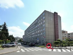 Pronájem bytu 3+kk, Praha - Žižkov, Květinková, 78 m2