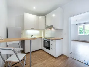 Pronájem bytu 3+kk, Praha - Krč, Na strži, 72 m2