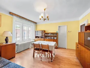 Prodej rodinného domu, Rozkoš, 190 m2
