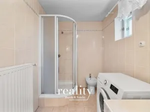 Prodej rodinného domu, Rozkoš, 190 m2