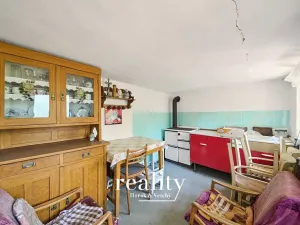 Prodej rodinného domu, Rozkoš, 190 m2