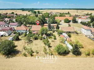 Prodej rodinného domu, Rozkoš, 190 m2