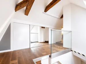 Prodej apartmánu, Praha - Malá Strana, Malostranské náměstí, 117 m2