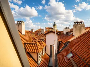 Prodej apartmánu, Praha - Malá Strana, Malostranské náměstí, 117 m2