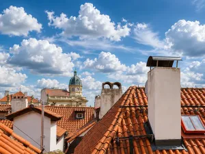 Prodej apartmánu, Praha - Malá Strana, Malostranské náměstí, 117 m2