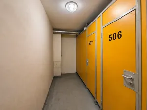 Prodej bytu 2+kk, Praha - Libeň, Českomoravská, 52 m2
