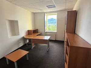 Pronájem kanceláře, Děčín, Kamenická, 34 m2