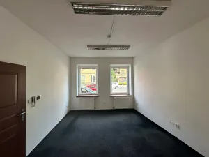 Pronájem kanceláře, Děčín, Kamenická, 34 m2