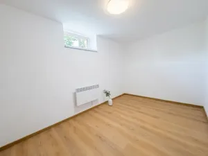 Prodej bytu 3+kk, Brno, Elišky Krásnohorské, 50 m2