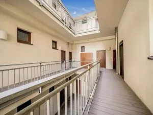 Prodej bytu 1+kk, Brno, 30 m2