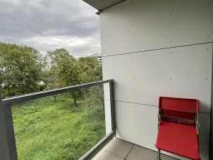 Pronájem bytu 2+kk, Praha - Prosek, Zubrnická, 60 m2