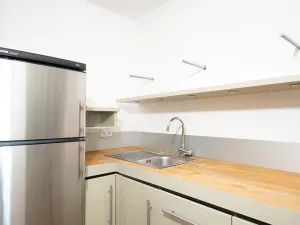 Pronájem bytu 2+kk, Praha - Nusle, Pod vilami, 103 m2
