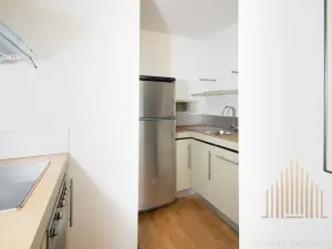 Pronájem bytu 2+kk, Praha - Nusle, Pod vilami, 103 m2