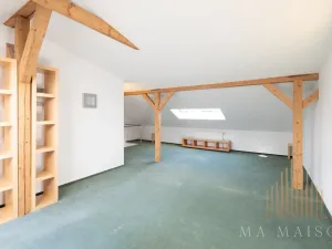 Pronájem bytu 2+kk, Praha - Nusle, Pod vilami, 103 m2