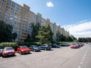 Pronájem bytu 2+kk, Praha - Chodov, Zdiměřická, 42 m2