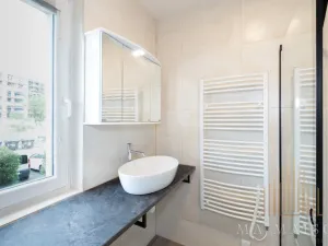 Pronájem bytu 3+1, Praha - Záběhlice, Želivecká, 71 m2