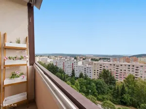 Prodej bytu 3+1, Brno - Bystrc, Teyschlova, 80 m2